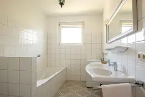 Über den Dächern von Lüneburg - Bungalow – Lüneburg (Kreis) – Vorschaubild 6