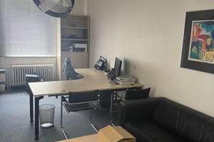 Großzügige 2-Zimmer-Wohnung mit Küche & modernem Bad – Erdgeschoss – Birkenstraße 10, 40233 Flingern Nord, Düsseldorf – Vorschaubild 2