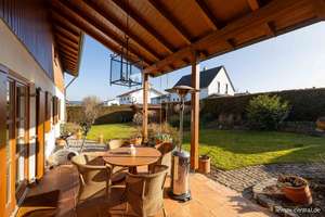 RE/MAX - Großzügiges Haus zum Kaufen mit spanischem Flair! – Die vollständige Adresse der Immobilie erhältst du vom Anbieter., 84184 Tiefenbach – Vorschaubild 8