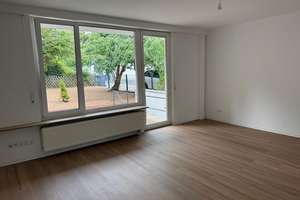 Endreihenhaus in Burgholz renoviert 