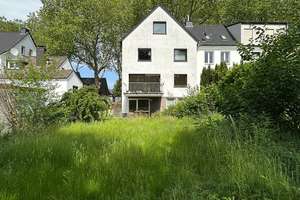 Reihenendhaus mit Sonnengarten & Ausbaureserve in bester Lage Dortmund-Hombruch – sofort verfügbar – Die vollständige Adresse der Immobilie erhältst du vom Anbieter., 44225 Hombruch (Ortsteil), Dortmund – Vorschaubild 4