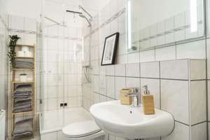 1- Zimmer Wohnung mit modernem Interior – Kopenhagener Straße 49, 10437 Prenzlauer Berg, Berlin – Vorschaubild 10