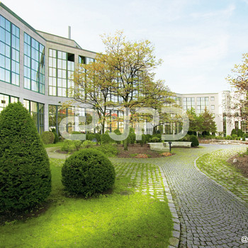 JPD - Attraktive Flächen mit ansprechendem Eingangsbereich 