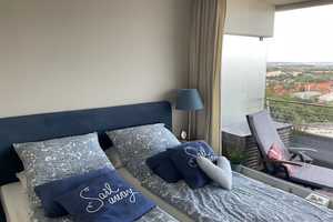 Exklusive 2-Zimmerwohnung in der Maritim Residenz mit Meerblick – Trelleborgallee 2, 23570 Lübeck – Vorschaubild 19