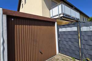 Attraktives, sehr gepflegtes Reihenendhaus, Ausgebautes DG, Garage und Stellplatz. Keine Erbpacht ! – Die vollständige Adresse der Immobilie erhältst du vom Anbieter., 68219 Rheinau, Mannheim – Vorschaubild 29