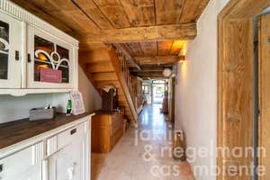 Ökologisch saniertes Bauernhaus mit 360 m² Wohnfläche, Ausbaureserve und eigenem Wald im Chiemgau – Die vollständige Adresse der Immobilie erhältst du vom Anbieter., 83547 Babensham – Vorschaubild 30