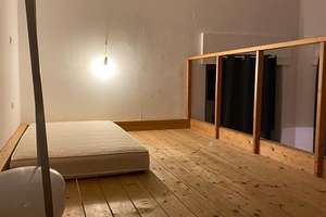 Gepflegte 1,5-Raum-EG-Wohnung in Aachen, möbliert – Die vollständige Adresse der Immobilie erhältst du vom Anbieter., 52066 Frankenberg, Aachen – Vorschaubild 4