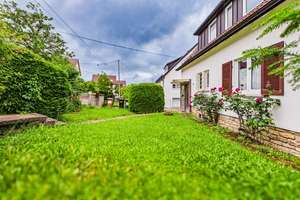 Einfamilienhaus mit großem Grundstück – Potenzial in zentraler Lage – Die vollständige Adresse der Immobilie erhältst du vom Anbieter., 70565 Rohr, Stuttgart – Vorschaubild 3