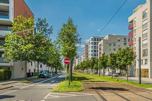 Möblierte Wohnung auf Zeit zu vermieten: – 60486 Bockenheim, Frankfurt am Main – Vorschaubild 42