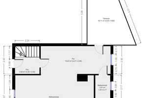 Attraktives Wohnhaus in ruhiger Waldrandlage von Raubach, Oberzent – Odenwaldkreis – Vorschaubild 21