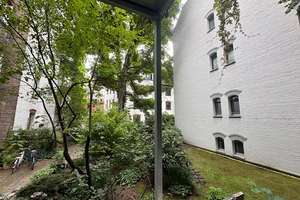 6-Zi-Souterrain-Eigentumswohnung, 2 Balkone, FBH, 90429 Nürnberg-Rosenau – Die vollständige Adresse der Immobilie erhältst du vom Anbieter., 90429 Himpfelshof, Nürnberg – Vorschaubild 12