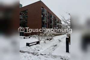 Tauschwohnung: Zentrale 1-Zimmerwohnung // Suche Wohnung mit Hundeerlaubnis – Die vollständige Adresse der Immobilie erhältst du vom Anbieter., 48149 Schloss, Münster – Vorschaubild 3