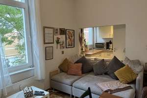 Zwei Zimmer in Braunschweig: Kompakt wohnen im Östlichen Ringgebiet