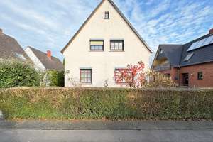 Charmantes Einfamilienhaus mit 4 Zimmern in Bremen-Rönnebeck