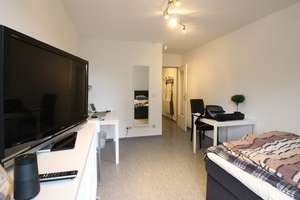 Apartment in gefragter Lage - Uni Nähe – Die vollständige Adresse der Immobilie erhältst du vom Anbieter., 54295 Kürenz, Trier – Vorschaubild 6