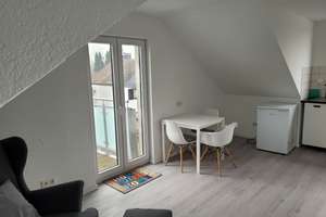 Helle 2-Zimmer-Wohnung: Ihr neues Zuhause in Köln-Zündorf – Clemensgasse 9, 51143 Zündorf, Köln – Vorschaubild 9