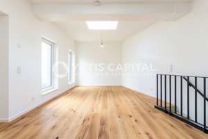 NEUBAUHIMMEL AUF ERDEN MIT EIGENER INNENHOF TERRASSE + DACHTERRASSE UND ZWEI BÄDERN +PROVISIONSFREI+ – Die vollständige Adresse der Immobilie erhältst du vom Anbieter., 50674 Neustadt/Süd, Köln – Vorschaubild 2
