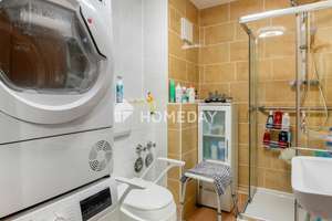 Bezugsfrei ab September: Gepflegte 3-Zimmer-Wohnung in Leipzig Mockau-Süd mit Balkon und TG – Die vollständige Adresse der Immobilie erhältst du vom Anbieter., 4357 Mockau-Süd, Leipzig – Vorschaubild 11