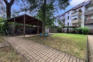 Vermietete Zwei-Zimmer-Altbauwohnung mit Fußbodenheizung – Die vollständige Adresse der Immobilie erhältst du vom Anbieter., 4159 Möckern, Leipzig – Vorschaubild 2