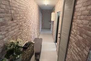 Super aufgeteilte 3-Zimmer-Wohnung mit Einbauküche in Nürnberg – Harsdörffer Platz 10, 90478 Glockenhof, Nürnberg – Vorschaubild 6