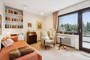 Lichtdurchflutete 5-Zimmer-Residenz mit unverbaubarem Ausblick – Die vollständige Adresse der Immobilie erhältst du vom Anbieter., 45133 Bredeney, Essen – Vorschaubild 10