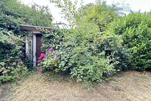 Modern saniertes Haupthaus mit vermietetem Anbau und separater Gewerbe-/Lagerfläche, Garage mit 3 St – Die vollständige Adresse der Immobilie erhältst du vom Anbieter., 46537 Dinslaken – Vorschaubild 22