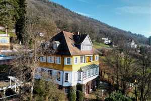 Repräsentative Unternehmervilla in Amorbach mit beeindruckendem Grundstück und luxuriöser Ausstat... – Miltenberg (Kreis) – Vorschaubild 2