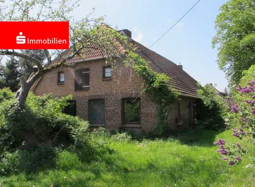 Bauernhaus oder Landhaus in Mecklenburg-Vorpommern mieten ...