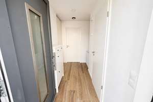 Neubau 5-Zimmer-Reihenhaus mit Garten, Terrasse & Einbauküche in Köln-Weiler – 50765 Volkhoven/Weiler, Köln – Vorschaubild 2