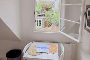 Single-Paradies:
charmante 2-Zimmer-Maisonette mit Hauscharakter in Toplage ! – Die vollständige Adresse der Immobilie erhältst du vom Anbieter., 70597 Waldau, Stuttgart – Vorschaubild 12