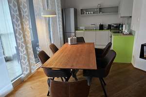 Helle 2-Zimmer-Wohnung mit Balkon in zentraler Lage – Relenbergstraße 51, 70174 Relenberg, Stuttgart – Vorschaubild 4