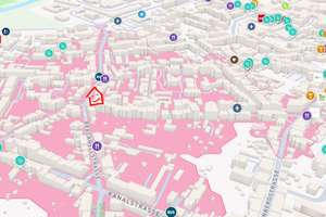 2-Zimmer-Wohnung mit Garage in Citynähe von Leverkusen-Opladen! – 51379 Opladen, Leverkusen – Vorschaubild 10