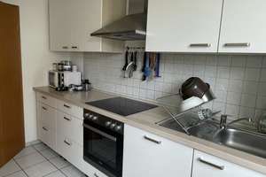 Bitte nur Mailanfragen: Helle, freundliche 3-Zi-Whg in ruiger Lage am Ziegetsberg – 93051 Kumpfmühl-Ziegetsdorf-Neuprüll, Regensburg – Vorschaubild 4