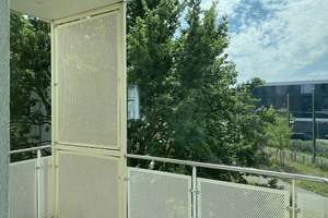 Sehr schöne Wohnung in begehrter Lage mit Parkettfußboden - Sofort beziehbar! – Wilhelm-Hoff-Straße 24, 12489 Adlershof, Berlin – Vorschaubild 14