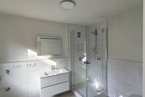 Schicke 2-Zimmer Wohnung nach Kernsanierung mit Balkon im 2. OG in Braunschweig Innenstadt – Die vollständige Adresse der Immobilie erhältst du vom Anbieter., 38100 Innenstadt, Braunschweig – Vorschaubild 4