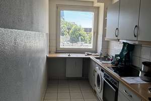 Tolle 3-Zimmerwohnung mit Balkon in der Lübecker Innenstadt – Die vollständige Adresse der Immobilie erhältst du vom Anbieter., 23552 Innenstadt, Lübeck – Vorschaubild 8