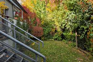 4-Zimmer-ETW mit TG-Stellplatz und einladendem, eigenem Garten – Die vollständige Adresse der Immobilie erhältst du vom Anbieter., 81539 Ramersdorf, München – Vorschaubild 23