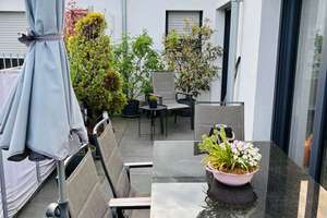 3,5-Zimmer-Penthousewohnung mit Dachterrasse in Gostenhof – Bärenschanzstraße 12 a, 90429 Himpfelshof, Nürnberg – Vorschaubild 7