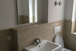 Letztes 2 Zi-Appartment mit großer Terrasse ,EBK, Bad mit Dusche – Zeppelinstrasse 44, 14471 Potsdam West, Potsdam – Vorschaubild 8