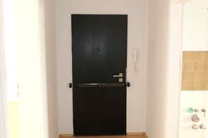 3- Zimmer- Wohnung mit Terrasse in bester Citylage - Carlstadt – Hohestr. 46, 40213 Carlstadt, Düsseldorf – Vorschaubild 13