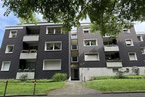 Helle 3,5-Raum-Wohnung mit Balkon und modernem Badezimmer in Duisburg-Hamborn! – Die vollständige Adresse der Immobilie erhältst du vom Anbieter., 47169 Marxloh, Duisburg – Vorschaubild 11