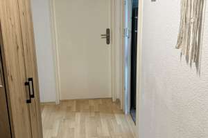 Erbpacht / gut geschnittene 4-Zimmer-Wohnung-Whg. in Moosach – Die vollständige Adresse der Immobilie erhältst du vom Anbieter., 80993 Alt-Moosach, München – Vorschaubild 8
