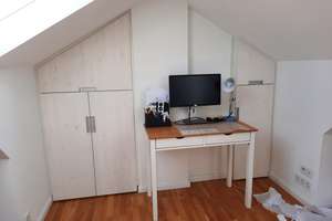 Design-Maisonette mit 134m² Grundfläche: Eigennutzerstandard inkl. Einbauküche & Maßmöbeln – Die vollständige Adresse der Immobilie erhältst du vom Anbieter., 55252 Mainz-Kastel, Wiesbaden – Vorschaubild 19