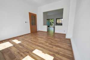 Altbremer Haus mit Tiefgarage – saniert und bezugsbereit – Bremen – Vorschaubild 7