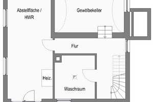 *RESERVIERT* Charmantes Einfamilienhaus mit Scheune und großem Grundstück – Calwer Straße 21, 71083 Böblingen (Kreis) – Vorschaubild 11