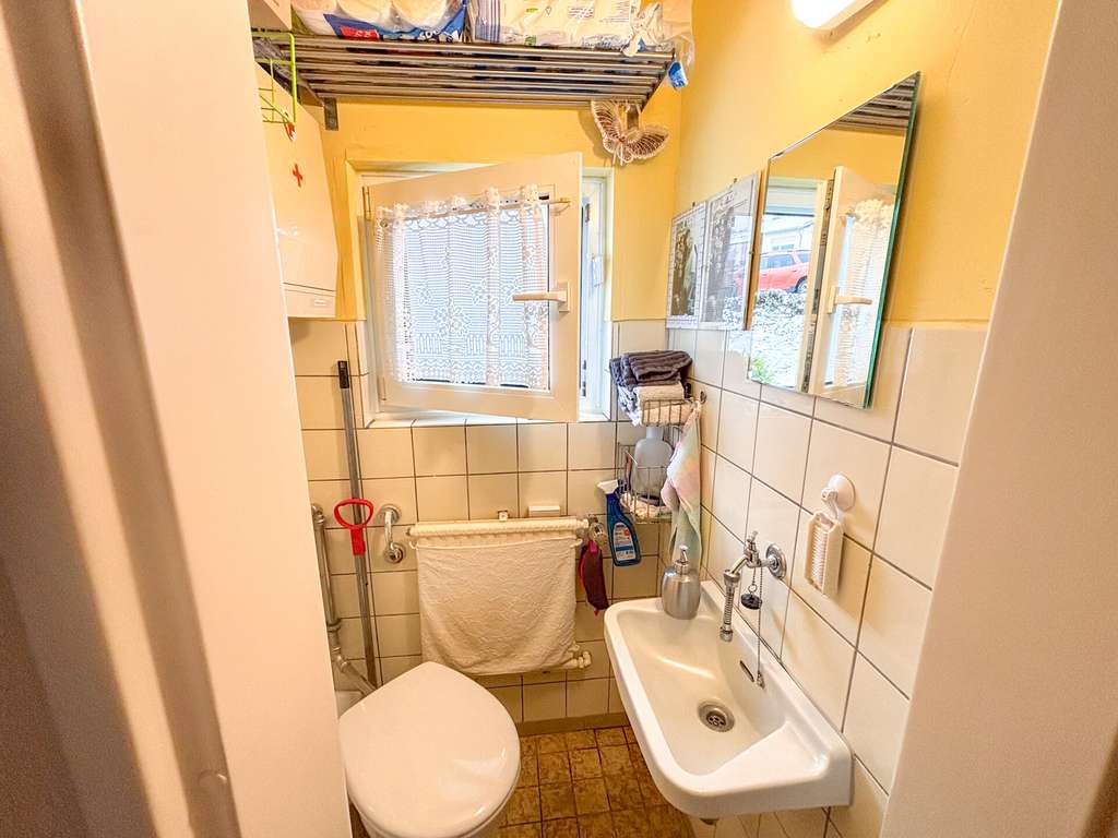 Immobilie in Daun - Gemütliches Reihenendhaus mit großzügigem Garten und viel Potenzial - Bild 4