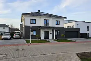 Stadtvilla in Tappenbeck – Gifhorn (Kreis) – Vorschaubild 1