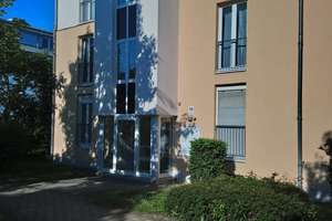 Helle 2 Zimmer Whg. mit EBK im Hansapark – Hansapark 26, 39116 Sudenburg, Magdeburg – Vorschaubild 2
