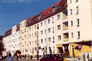 gemütliche 3 Zimmer-Wohnung in Köpenick