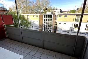 Helle 3-Zimmerwohnung fußläufig zur EZB & zum Mainufer – 60314 Ostend, Frankfurt am Main – Vorschaubild 7